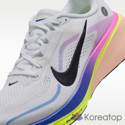 Кроссовки беговые женские Nike Pegasus 42 Keely Hodgkinson, фото 7