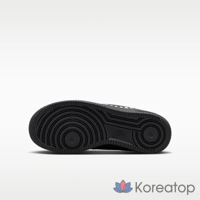 Кроссовки детские Nike Force 1 EasyOn, фото 2