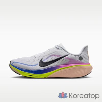 Кроссовки беговые женские Nike Pegasus 42 Keely Hodgkinson