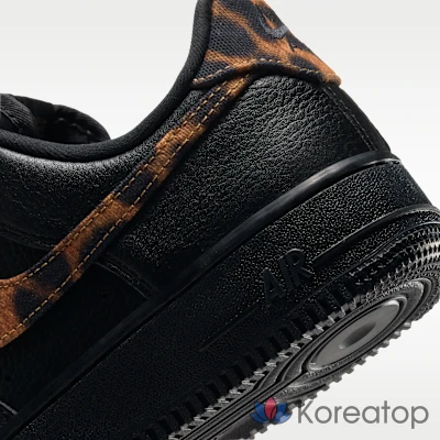 Кроссовки женские Nike Air Force 1 Retro Premium, фото 8