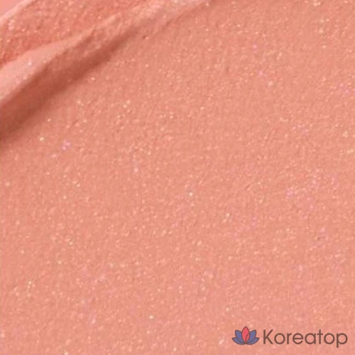 Румяна Lilybyred Love Beam Sherbet Cheek, оттенок 01 Apricot Topping, 3.5 г, 1 шт., фото 7