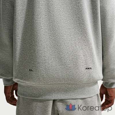 Худи Nike NOCTA Fleece CS Hoodie 2, фото 10
