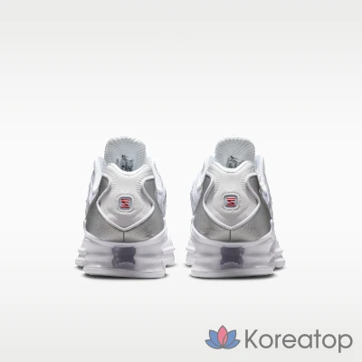 Кроссовки женские Nike Shox TL, фото 6