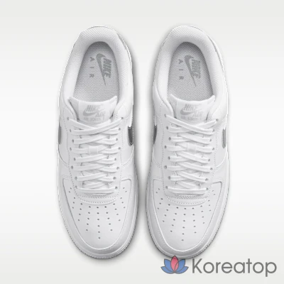 Кроссовки женские Nike Air Force 1 '07 WB, фото 4