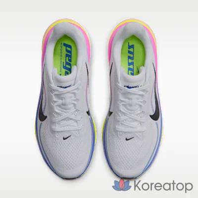 Кроссовки беговые женские Nike Pegasus 42 Keely Hodgkinson, фото 4