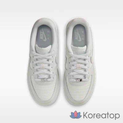 Кроссовки детские Nike Force 1 EasyOn, фото 4