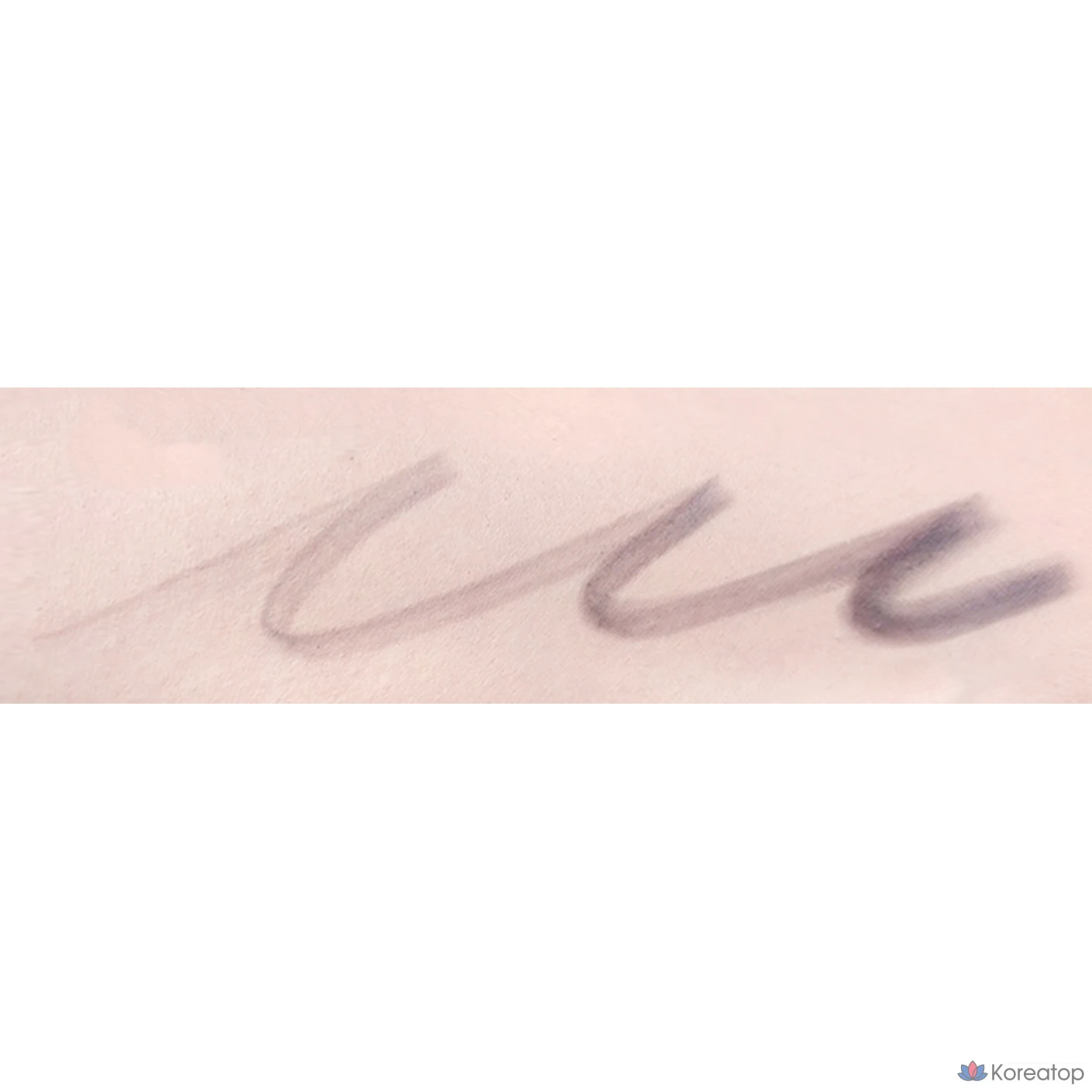Карандаш для бровей Ottie Natural Drawing Eyebrow Pencil, оттенок 03 Gray Brown, 1 шт.