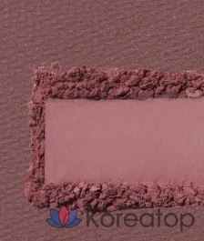 Тени для век Tony Moly I-Tone Single Eyeshadow, оттенок 419 Midnight Burgundy, 1 шт., фото 2