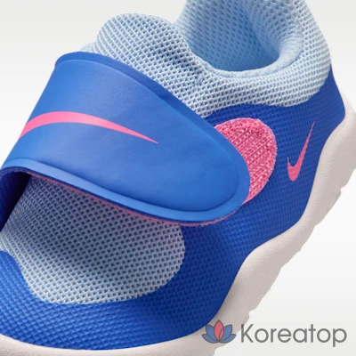 Кроссовки детские Nike Swoosh 1 Essential
