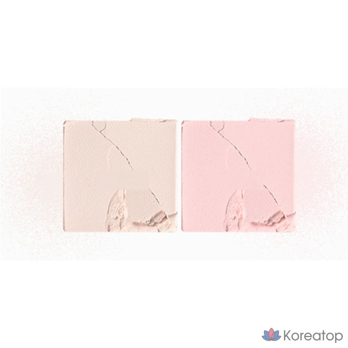 Тени для век ROM&ND Slide In Single Eyeshadow, оттенок M01 Warm Volumer, 1 шт., фото 5