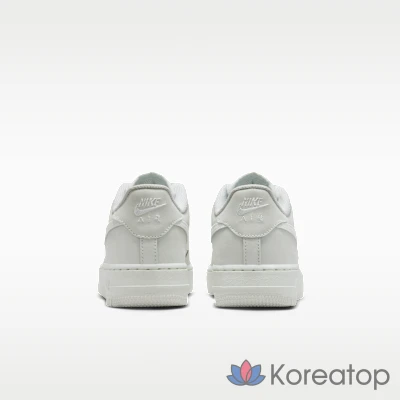 Кроссовки детские Nike Force 1 EasyOn, фото 6