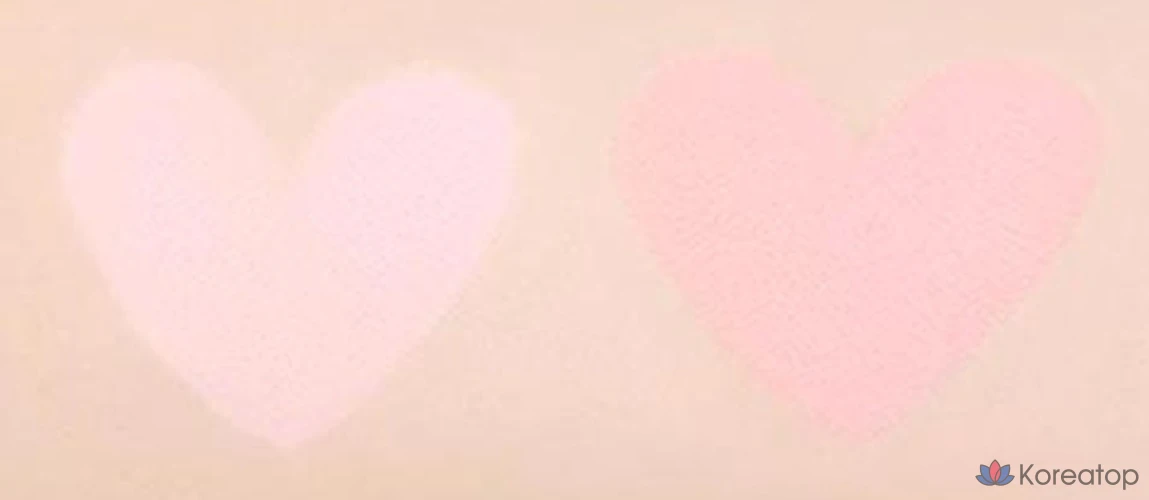 Румяна Dasique Blending Mood Cheek, оттенок 13 Sweet Heart, 8 г, 1 шт., фото 8