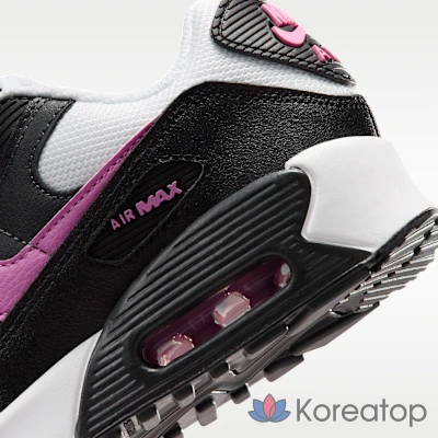 Кроссовки мужские Nike Air Max 90, фото 8