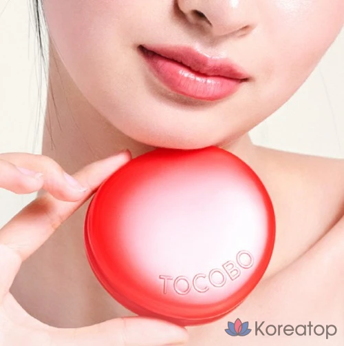 Кушон Tocobo Apple Dewy Fit Cushion, оттенок 19 Cream, 15 г + 15 г, 1 шт., фото 4
