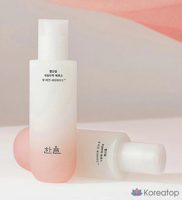 Эссенция HANYUL Red Rice Moisture Elastic Essence, 150 мл, 1 шт.