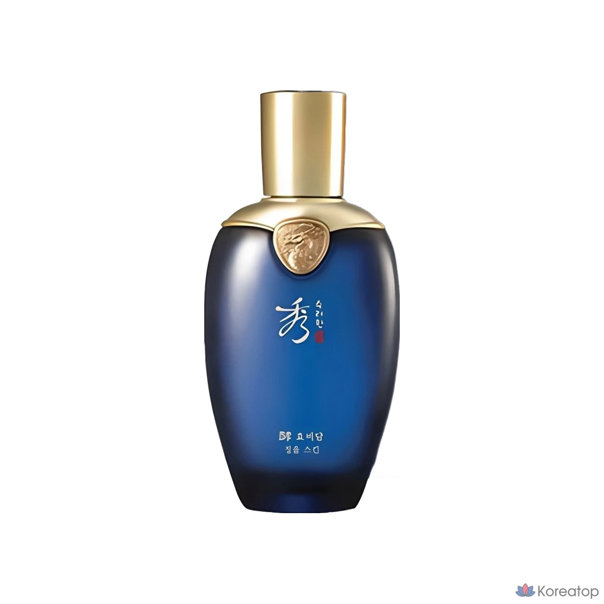 Набор для ухода Sooryehan Hyobidam Jeongyul 2-piece Set, 1 шт.