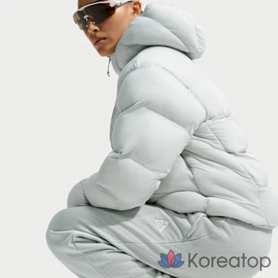 Брюки ACG Tough Fleece Pants, фото 5