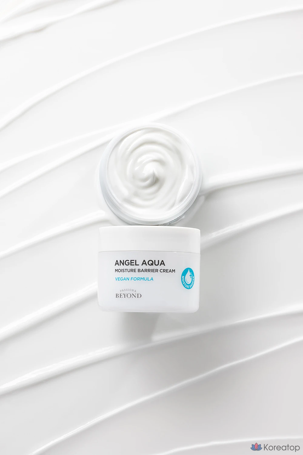 Крем BEYOND Angel Aqua Moisture Barrier Cream, 150 мл, 1 шт.