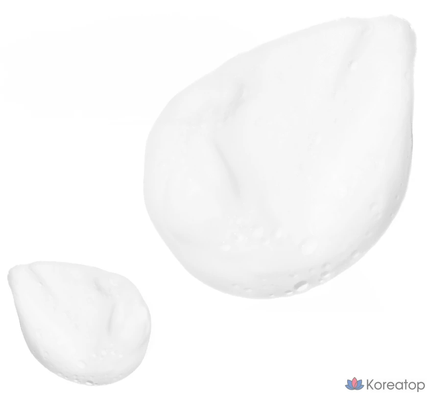 Пенка для умывания Etude House Soonjung pH 6.5 Whip Cleanser, 250 мл, 1 шт., фото 2