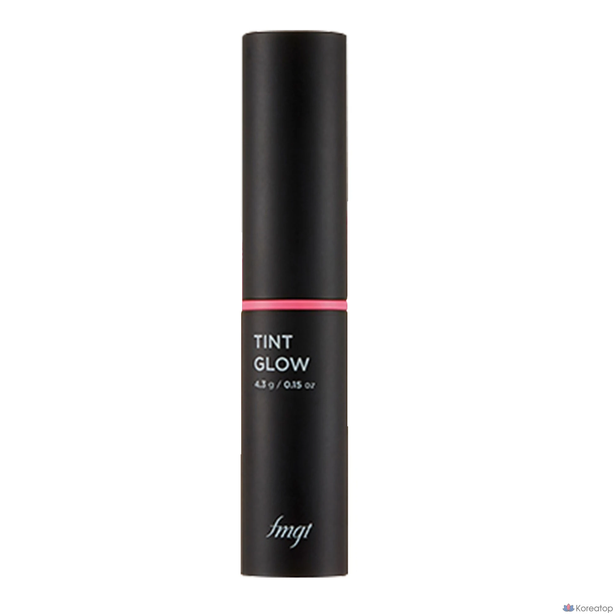 Тинт для губ FMGT Tint Glow, оттенок 02 Cherry Blossom, 4.5 г, 1 шт.
