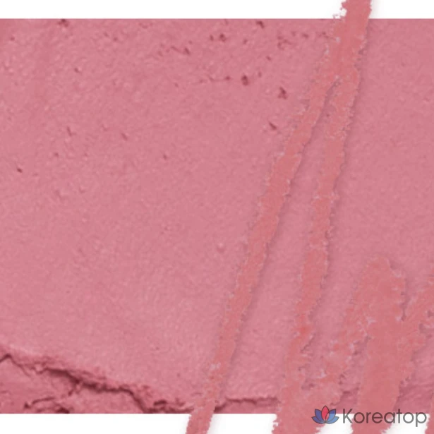 Карандаш для губ MERZY Mood Over Smudging Lip Pencil, оттенок ML2 Low Pink, 0.9 г, 1 шт., фото 9