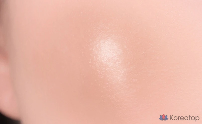 Румяна-хайлайтер ROM&ND Juicy Lasting Cheek, оттенок 05 Nucadamia, 8.4 г, 1 шт., фото 2