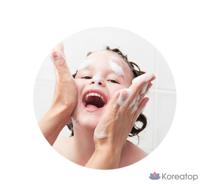 Очищающая пенка Atopalm Facial Foam Wash, 150 мл, 1 шт.