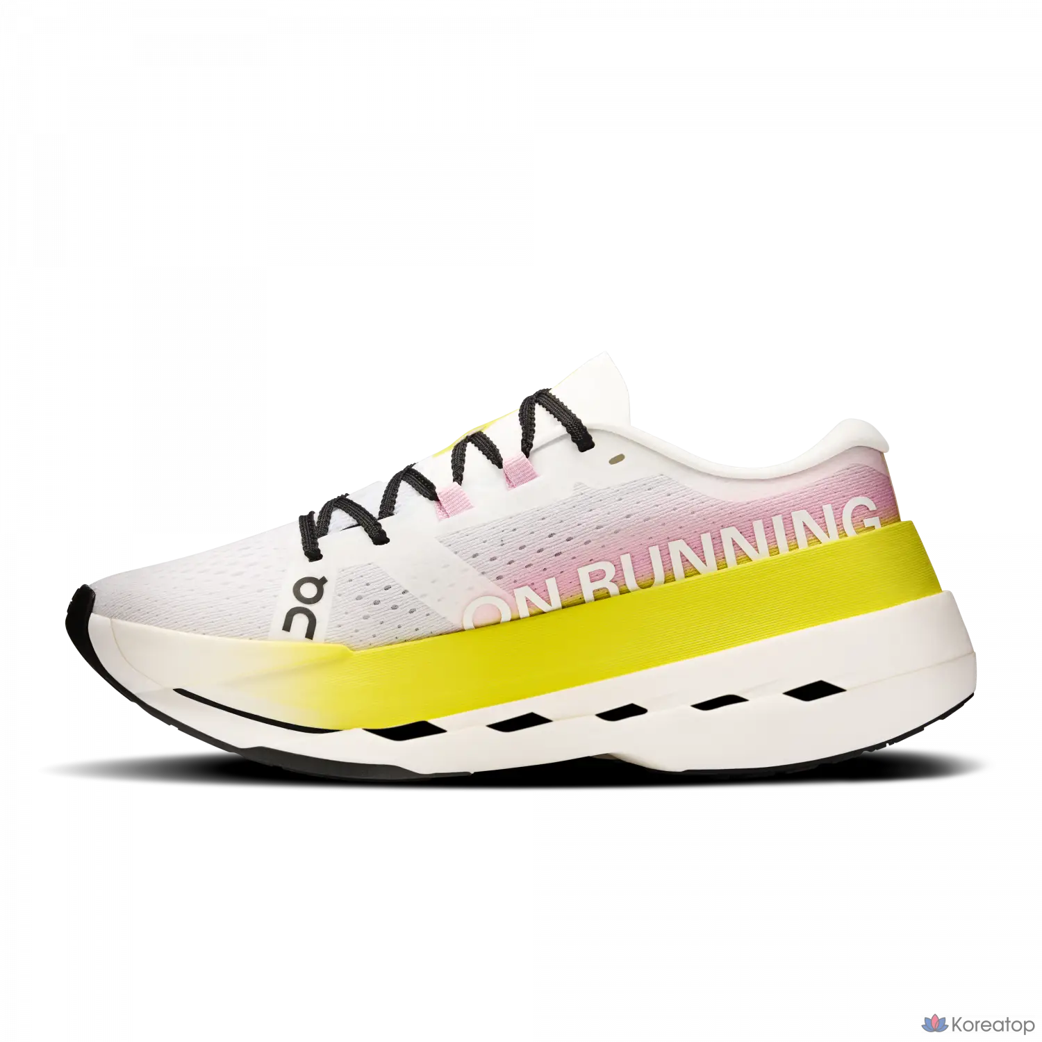 Кроссовки ON Cloudboom Max