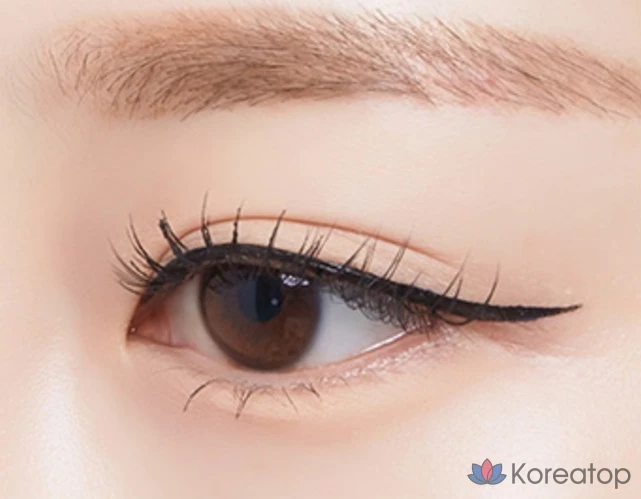 Тушь для ресниц Missha Ultra Powerproof Mascara, оттенок Curl Up Long Lash, 8 г, 1 шт.