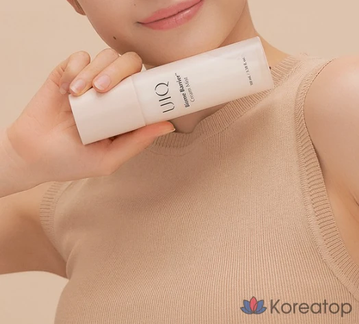 Крем-мист UIQ Biome Barrier Cream Mist, 100 мл, 1 шт., фото 9