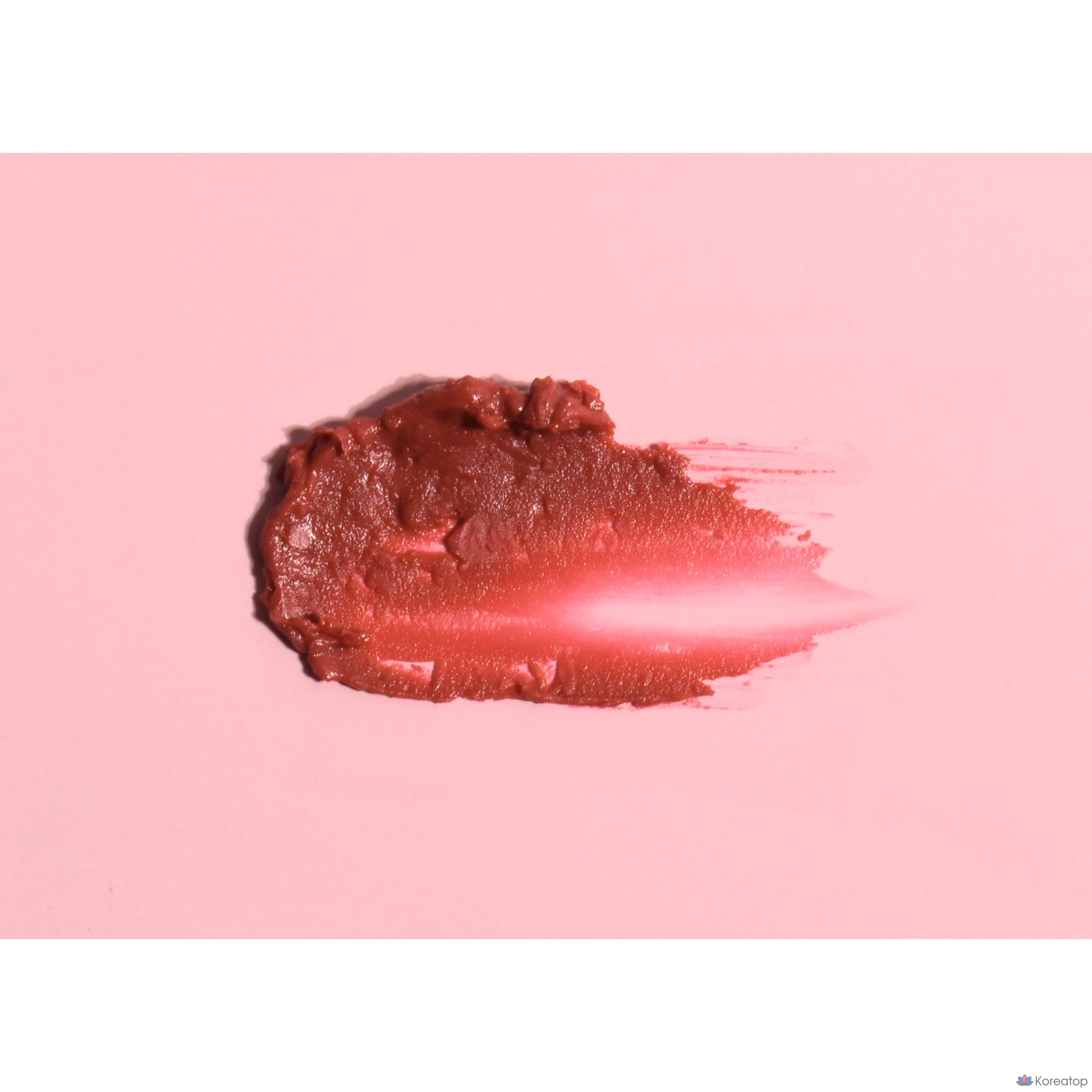 Бальзам для губ Lamelin Glow Fit Moisture Lip Balm, оттенок Cherry Red, 4.3 г, 1 шт., фото 6