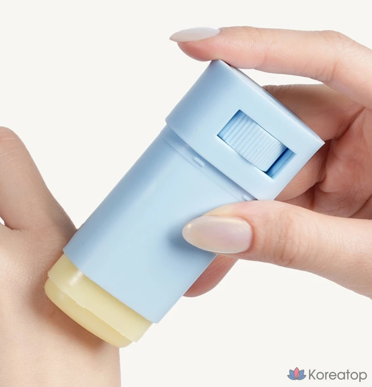 Солнцезащитный стик Pyunkang Yul Kids &amp; Baby Waterproof Protection Sun Stick SPF50+ PA++++, 15 г, 1 шт.