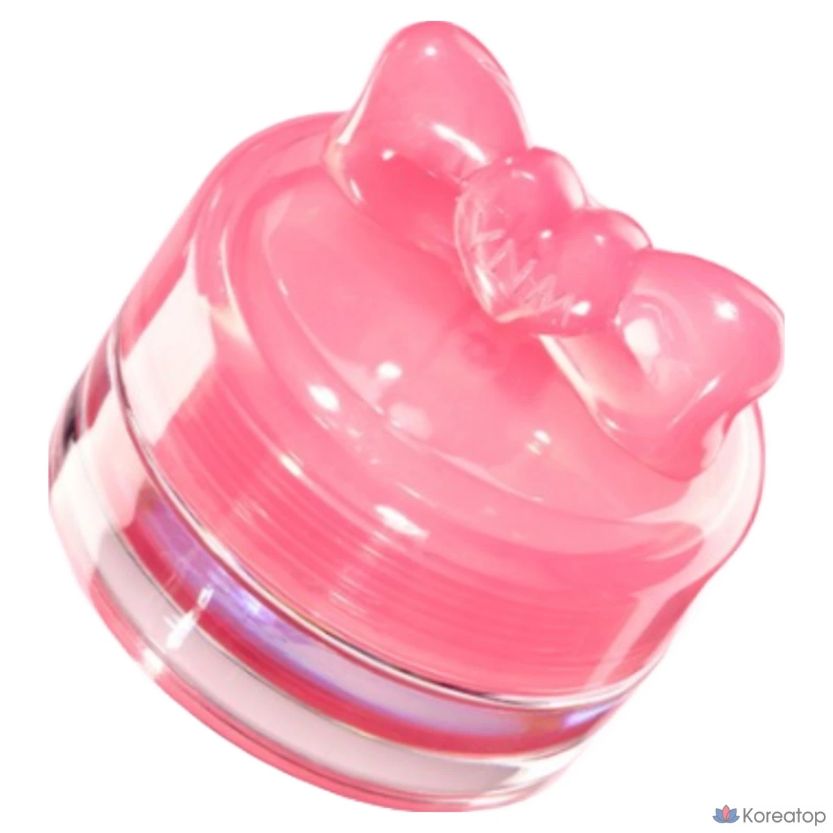 Тинт для губ и щек YNM Lip & Cheek Syrup Pot & Butter Pot, оттенок 06 Plum Syrup, 1 шт.