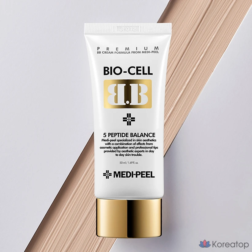 BB-крем Medi-Peel Biocell BB Cream, 50 мл, 1 шт.