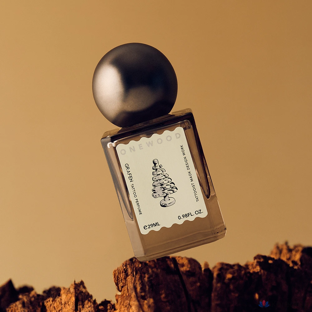 Парфюмерная вода GRAFEN Tattoo Perfume Onewood, 29 мл, 1 шт.