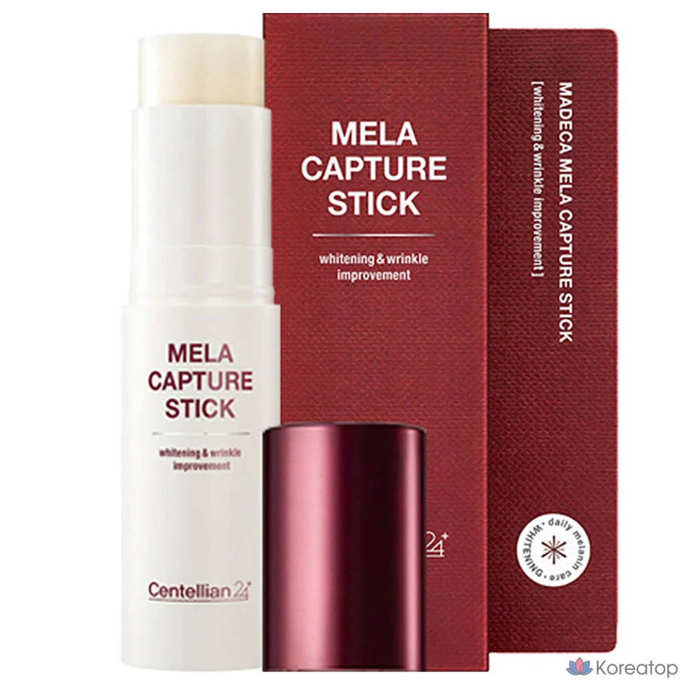 Стик Centellian24 Madeca Mela Capture Stick, 10 г, 1 шт.