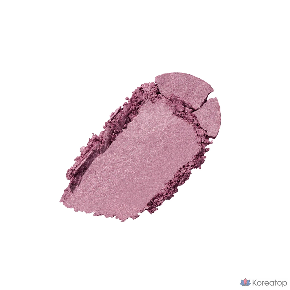 Тени для век The Saem Saemmul Single Shadow Jelly, оттенок PP01 Fairy Jelly, 1 шт., фото 2