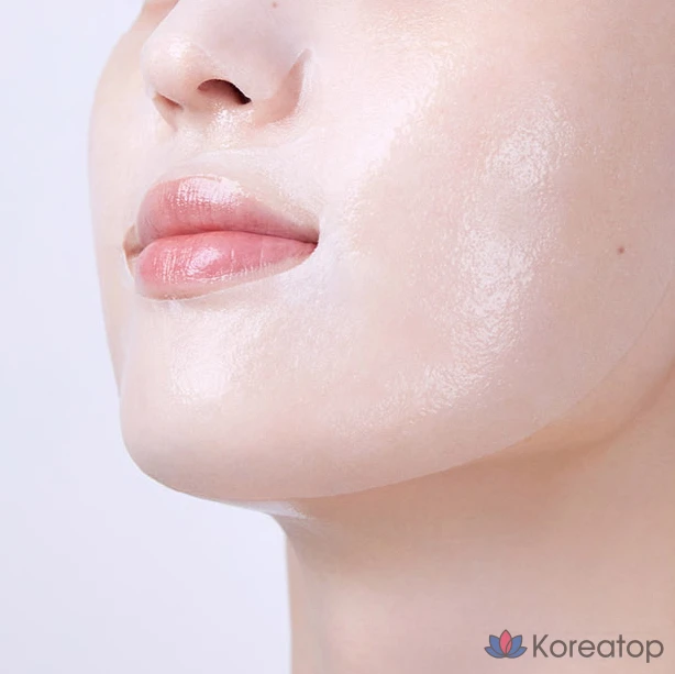 Тканевая маска для лица MEDIHEAL Derma Plus Aloe Mask, 10 шт.
