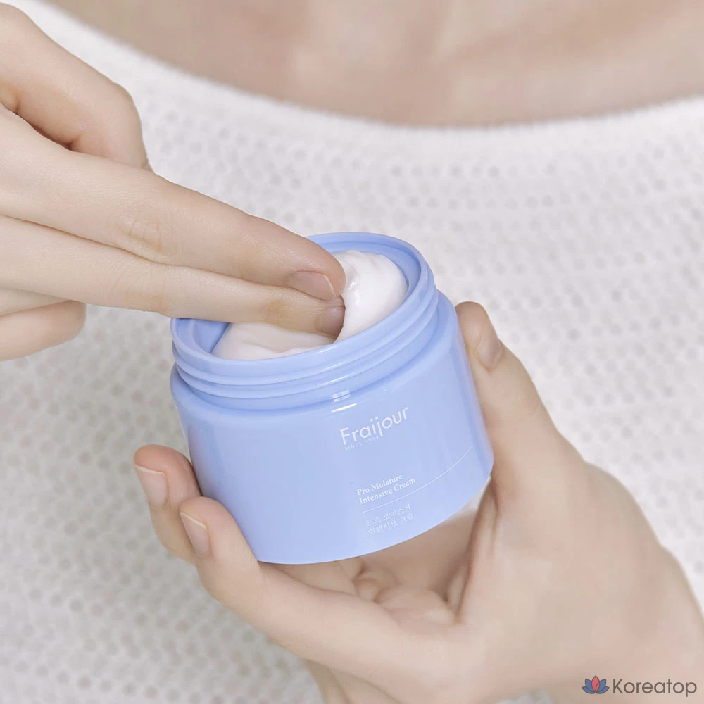 Крем Fraijour Pro Moisture Intensive Cream, 50 мл, 1 шт.