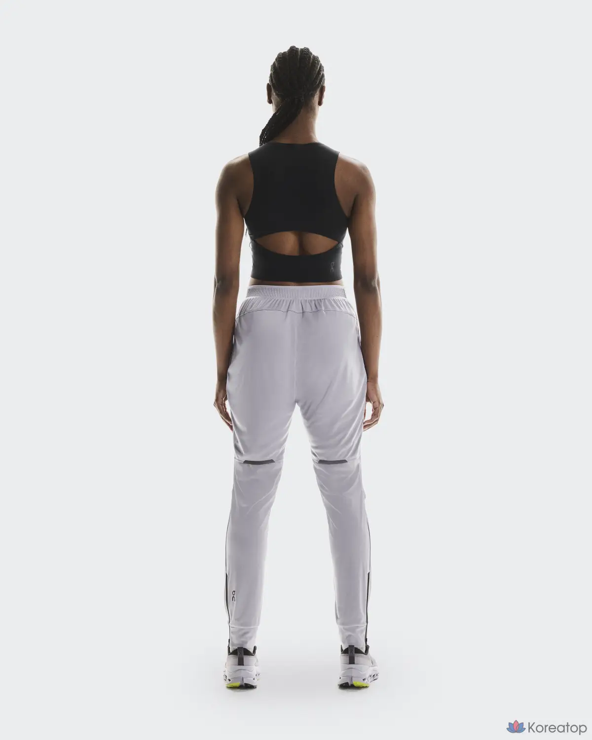 Брюки ON Weather Pants