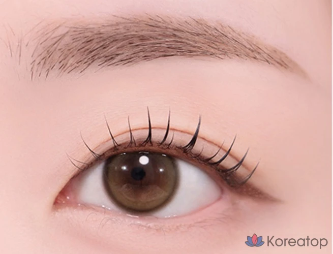 Карандаш для век Espoir Eye Opening Pencil Liner, оттенок 3 Broom Street, 0.3 г, 1 шт.