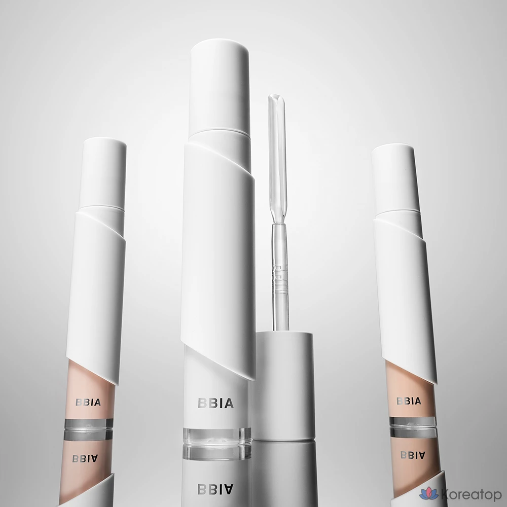 Консилер BBIA O Stay Concealer, оттенок 00 Milk, 8 г, 1 шт.