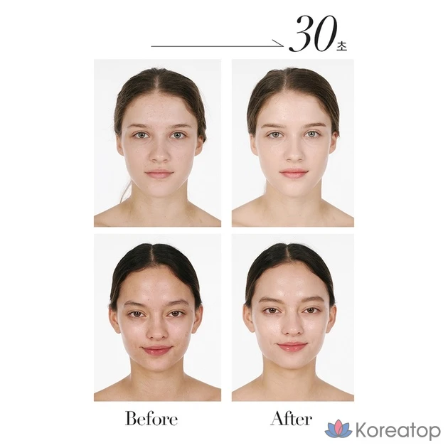 Тканевая маска для лица MENOKIN 30 Seconds Quick Brightening Glow Bubble Mask Bright, 95 мл, 2 шт., фото 4