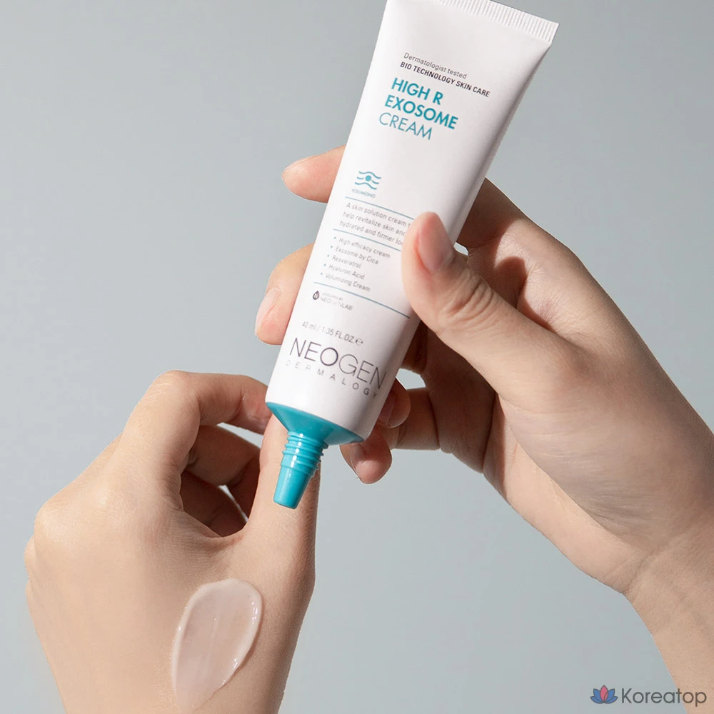 Крем Neogen High R Exosome Cream, 40 мл, 1 шт.