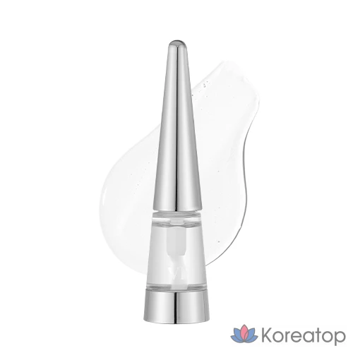 Бальзам для губ VT Cosmetics Riddleshot Lip Plumper Beginner, прозрачный, 1 шт.