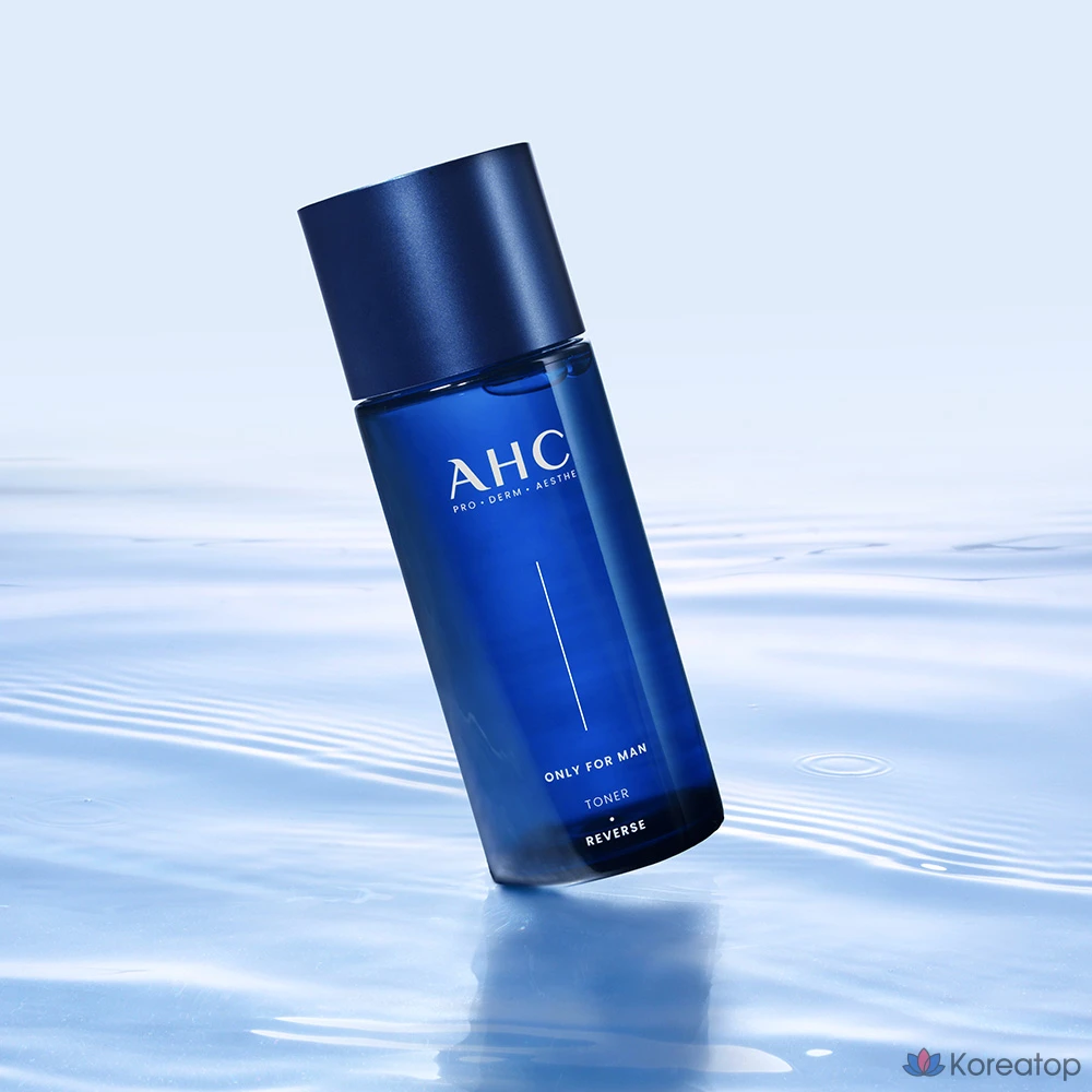 Тонер AHC Only For Men Toner, 150 мл, 1 шт.
