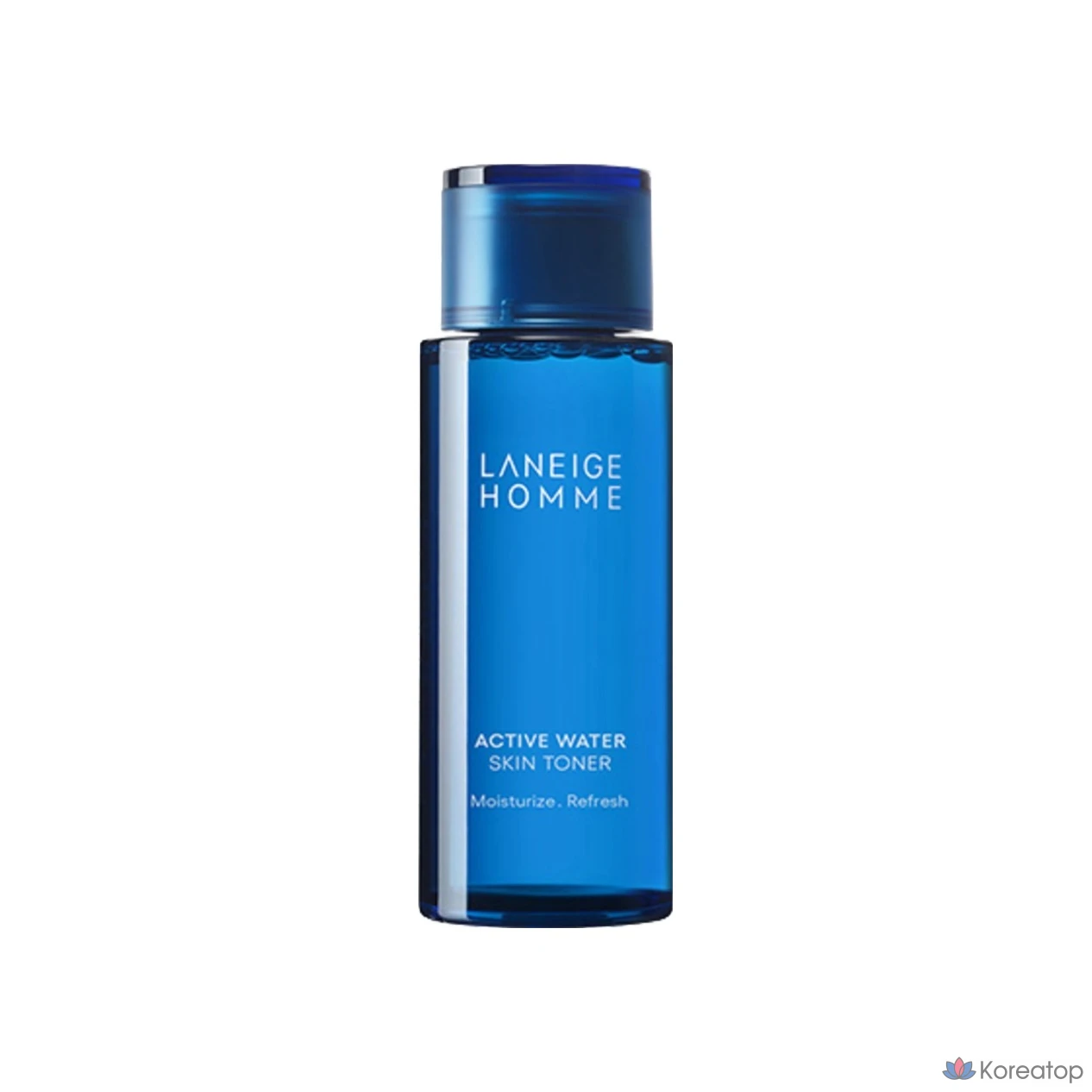 Набор для ухода LANEIGE Active Water Men 2-piece Set, 1 шт.