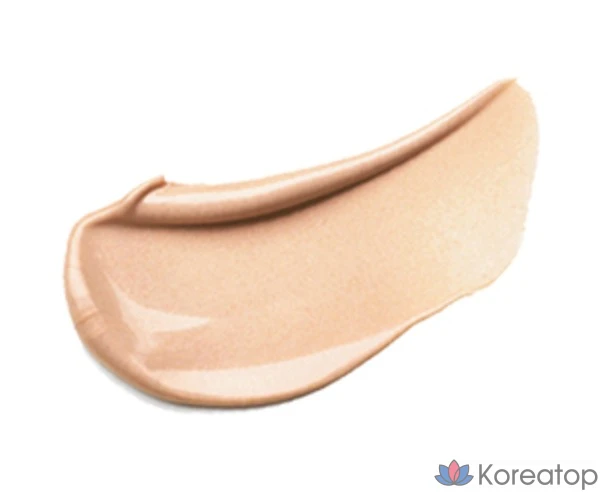 Пудра-компакт d'Alba Skin Fit Grinding Serum Cover Refill, оттенок 23, 20 г, 1 шт.