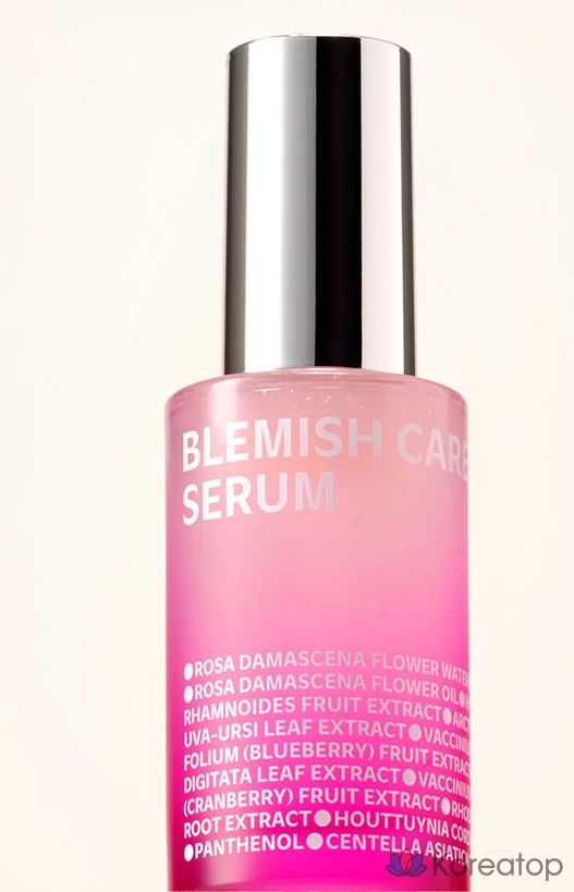 Сыворотка Isoi Blemish Care Up Serum, 35 мл, 1 шт., фото 2