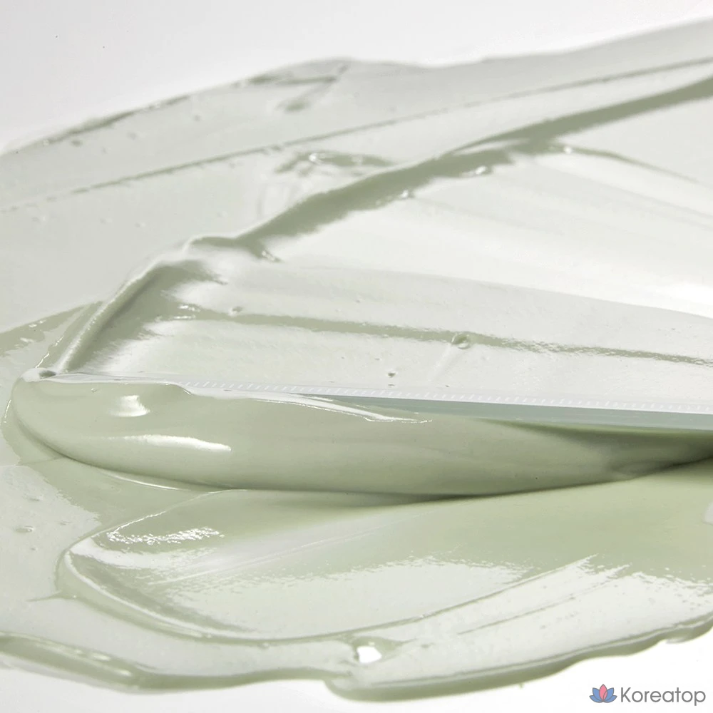 Маска для лица SHAISHAISHAI Aloe PDRN Cooling Mud Mask, 100 мл, 1 шт.